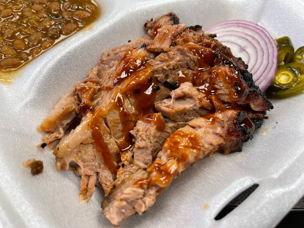 Guillory’s Barbeque Guillory’s Barbeque