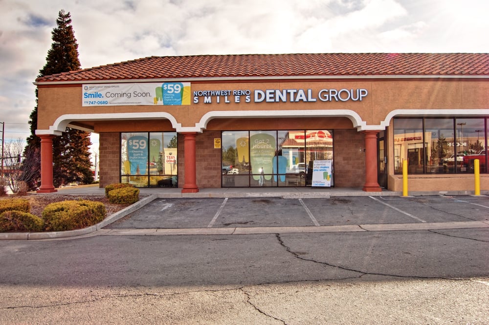 Northwest Reno Smiles Dental Group 34 Photos & 40 Reviews Oral Surgeons 5150 Mae Anne Ave