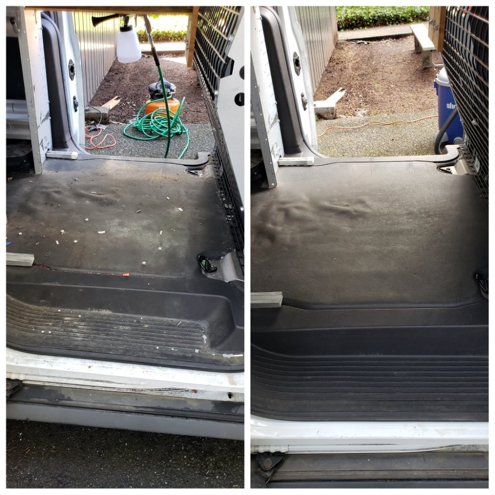 Top Notch Auto Detailing