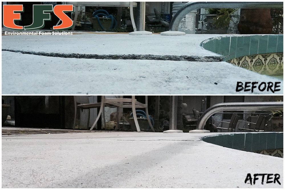 Environmental Foam Solutions
