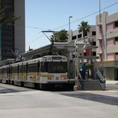 Downtown Long Beach Station 33 Photos 22 Reviews Public Photo Of Downtown Long Beach Station Ca United States Train
