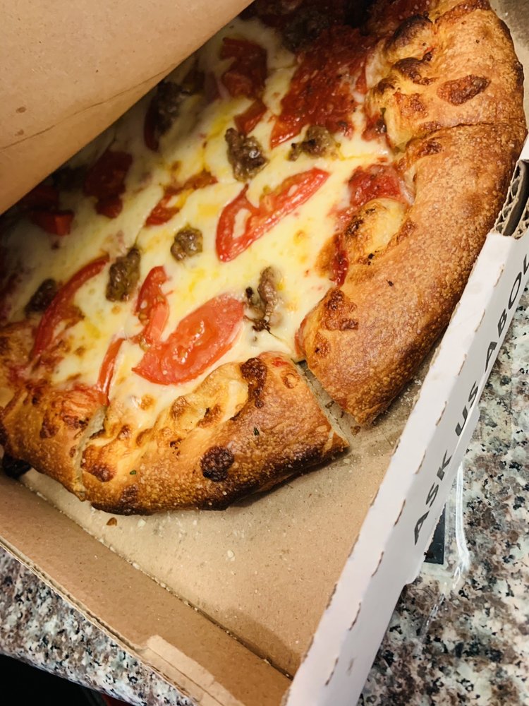 Enzo's Pizza & Pasta
