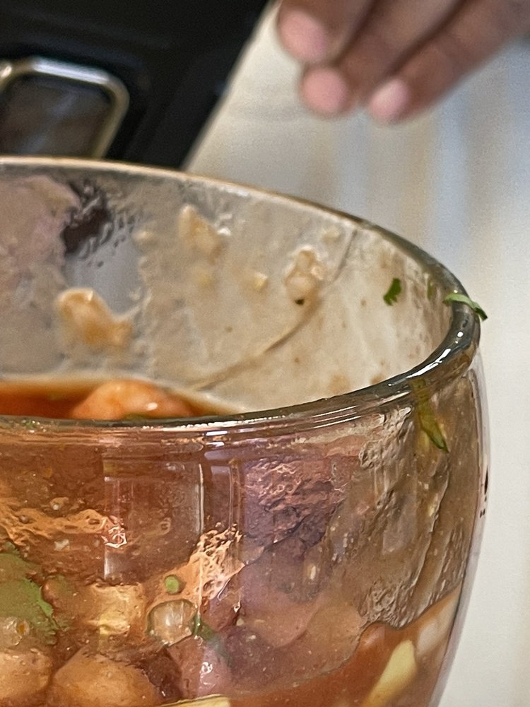 Cocteleria El Amigo