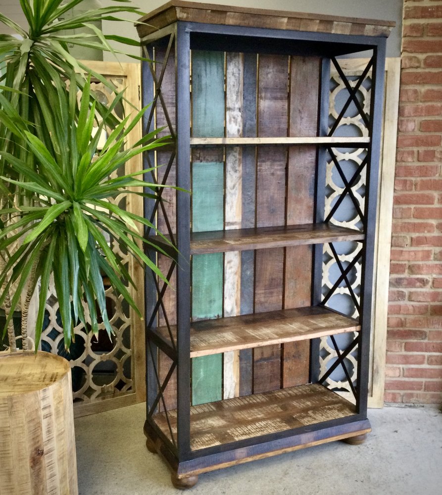 Nadeau - Furniture with a Soul