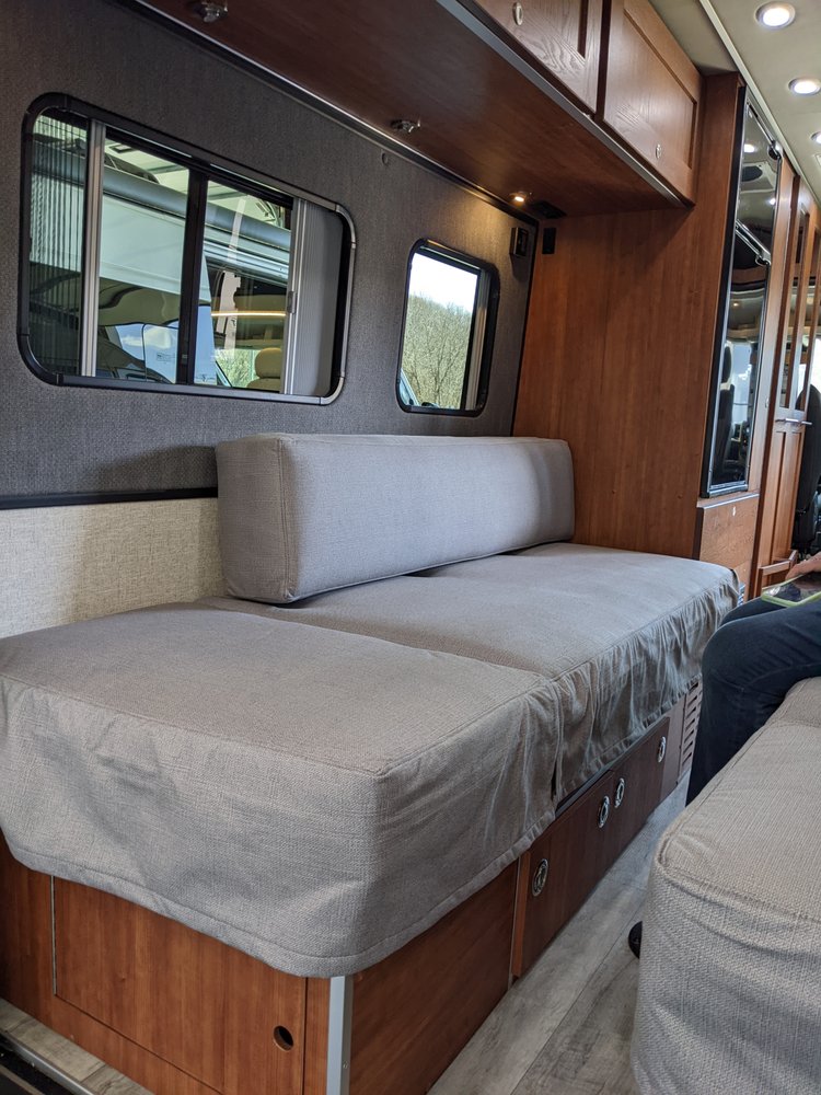 Carolina Coach & Camper