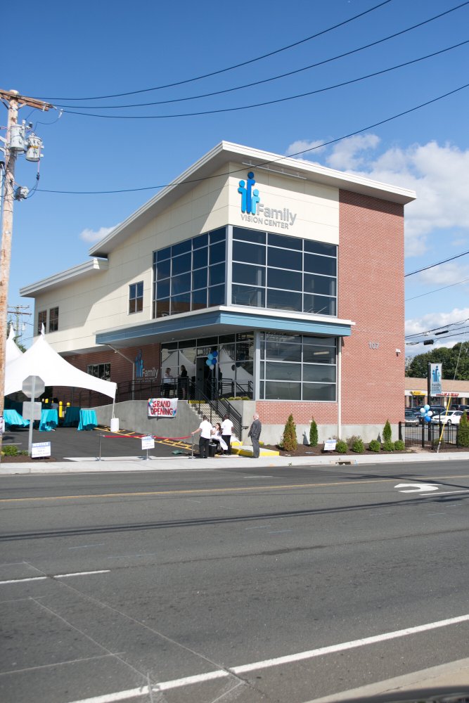 Family Vision Center