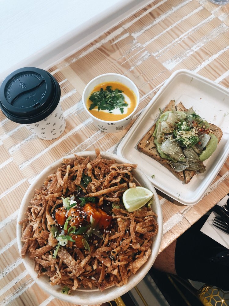 by CHLOE. Covent Garden by CHLOE. Covent Garden