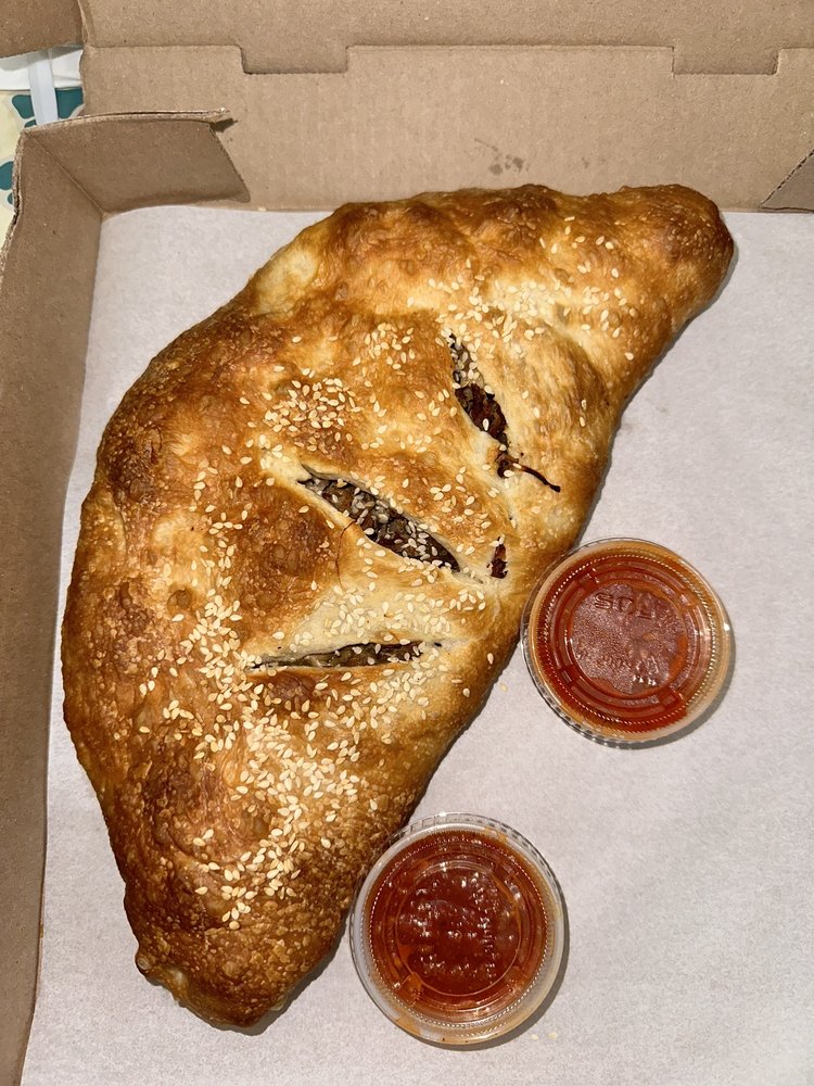 Jo Jo's Pizza & Subs