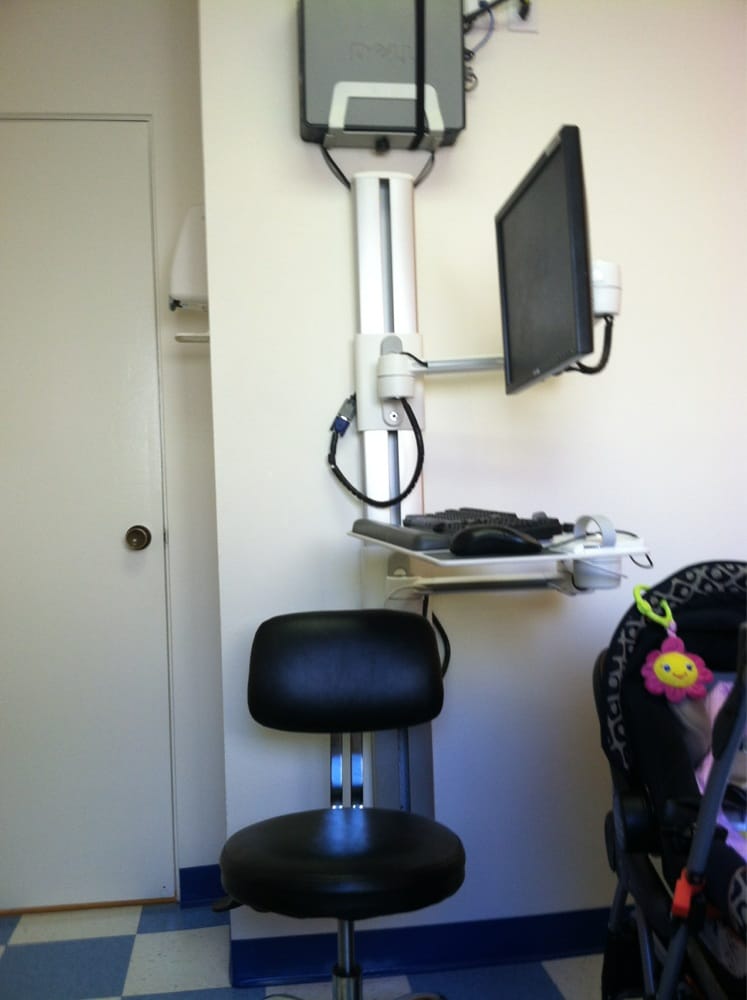 image of business Walls Richard P, MD