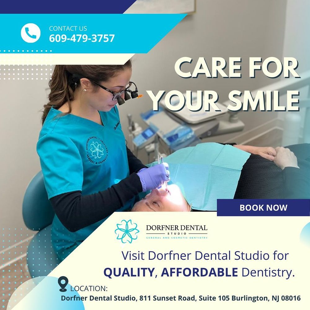 image of business Dorfner Dental Studio