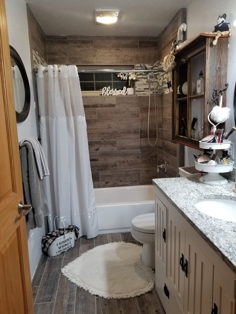 image of business New Heights Property Maintenance & Home Repair