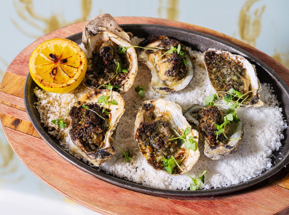 Walker Street Kitchen