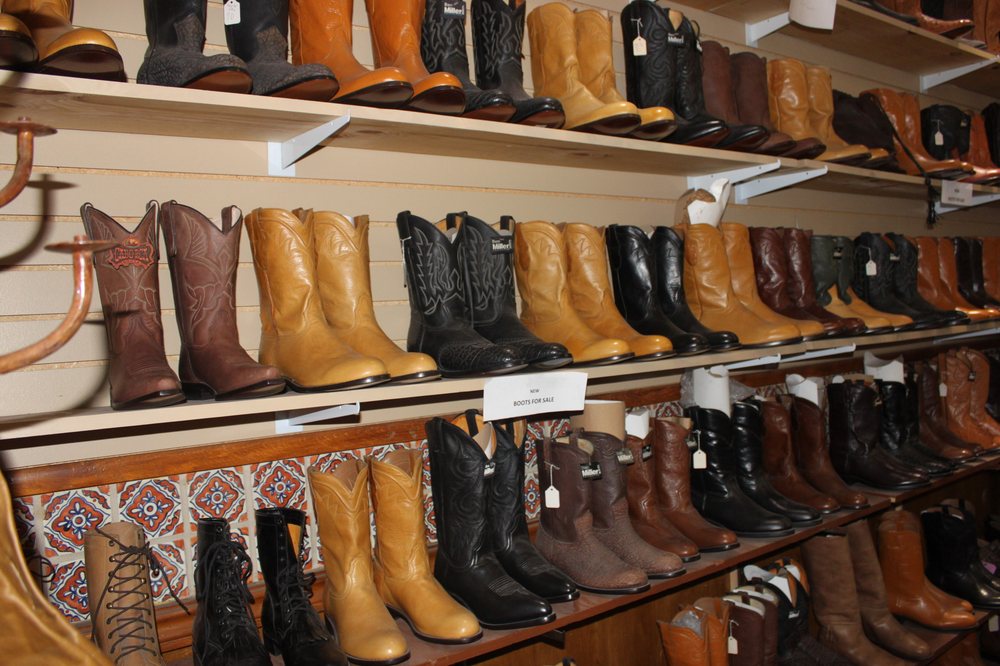 Miller Shoe Shop 18 Photos & 10 Reviews Shoe Repair 9627 Sims St