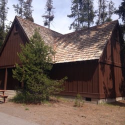 The Cabins At Mazama Village 14 Reviews Hotels 565 Rim Drive Photo Of The Cabins At Mazama Village Crater Lake Or United States