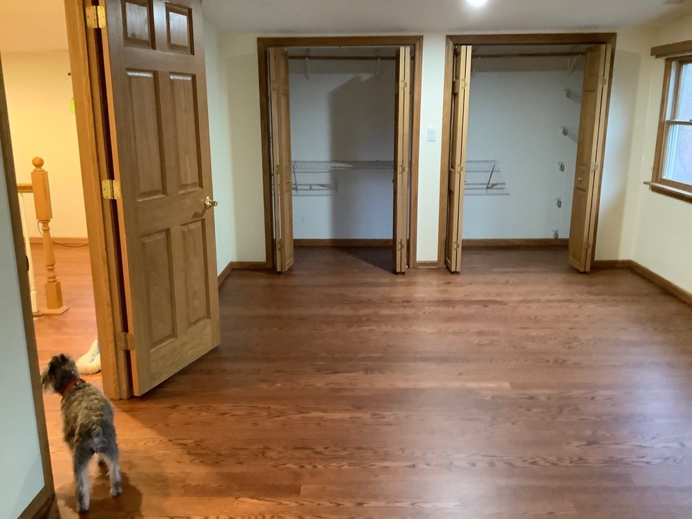 image of business Kater Floor Service