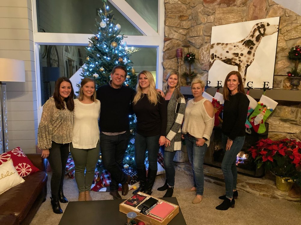 image of business Holmes Family and Cosmetic Dentistry