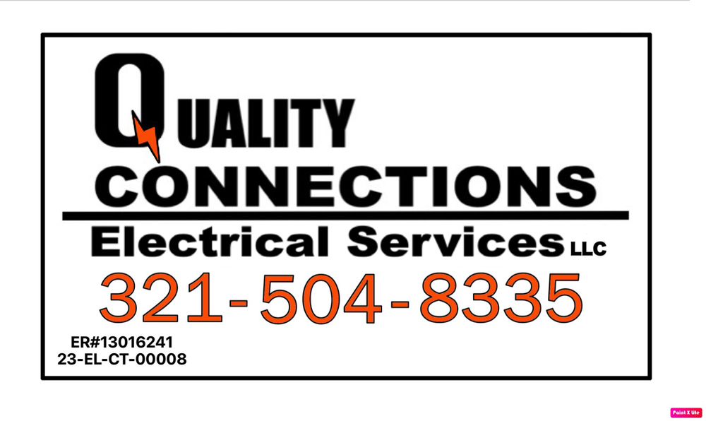 Quality Connections Electrical Services