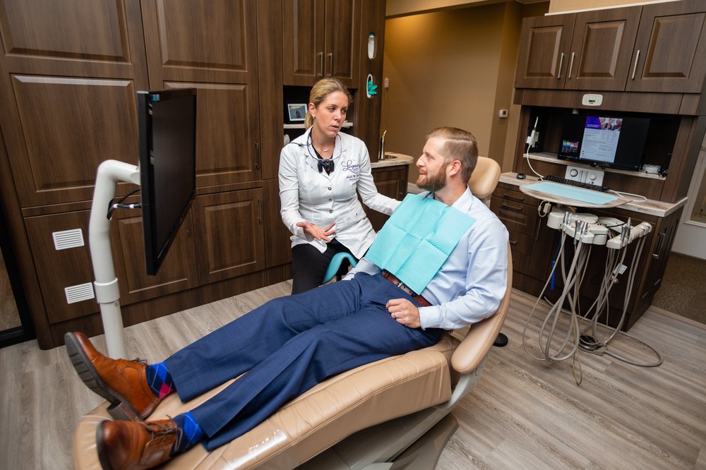 image of business Legacy Dental Studio