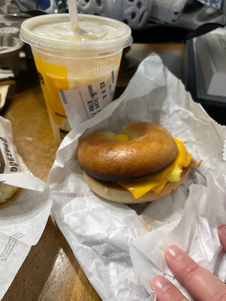 McDonald's McDonald's