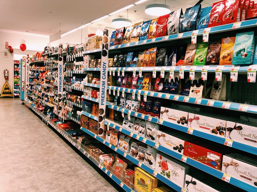Walgreens