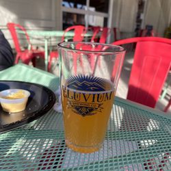 Eluvium Brewing Company photo