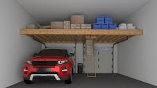 image of business Garage Attics