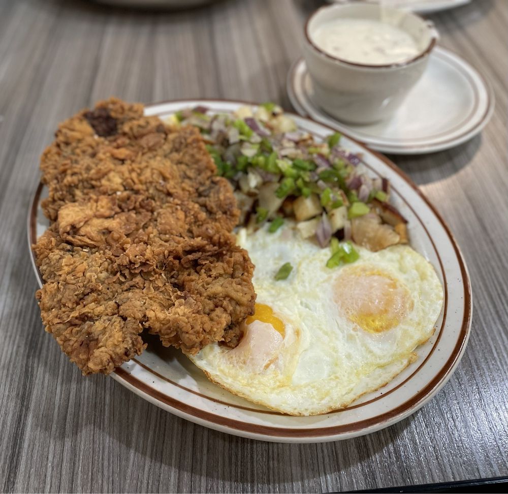 Old River Grill - Riverlakes Plaza