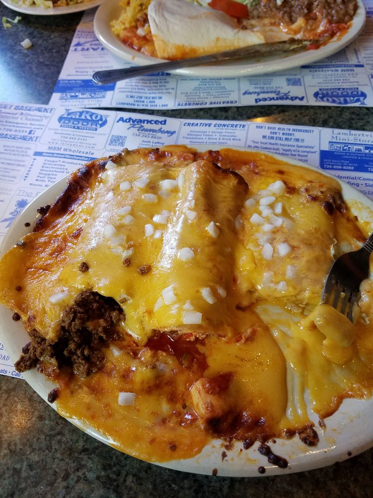 Magdalena’s Bar & Grill American (Traditional) 1955 W Alexis Rd