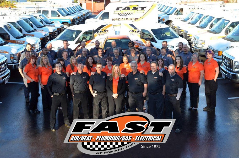 image of business FAST of Florida