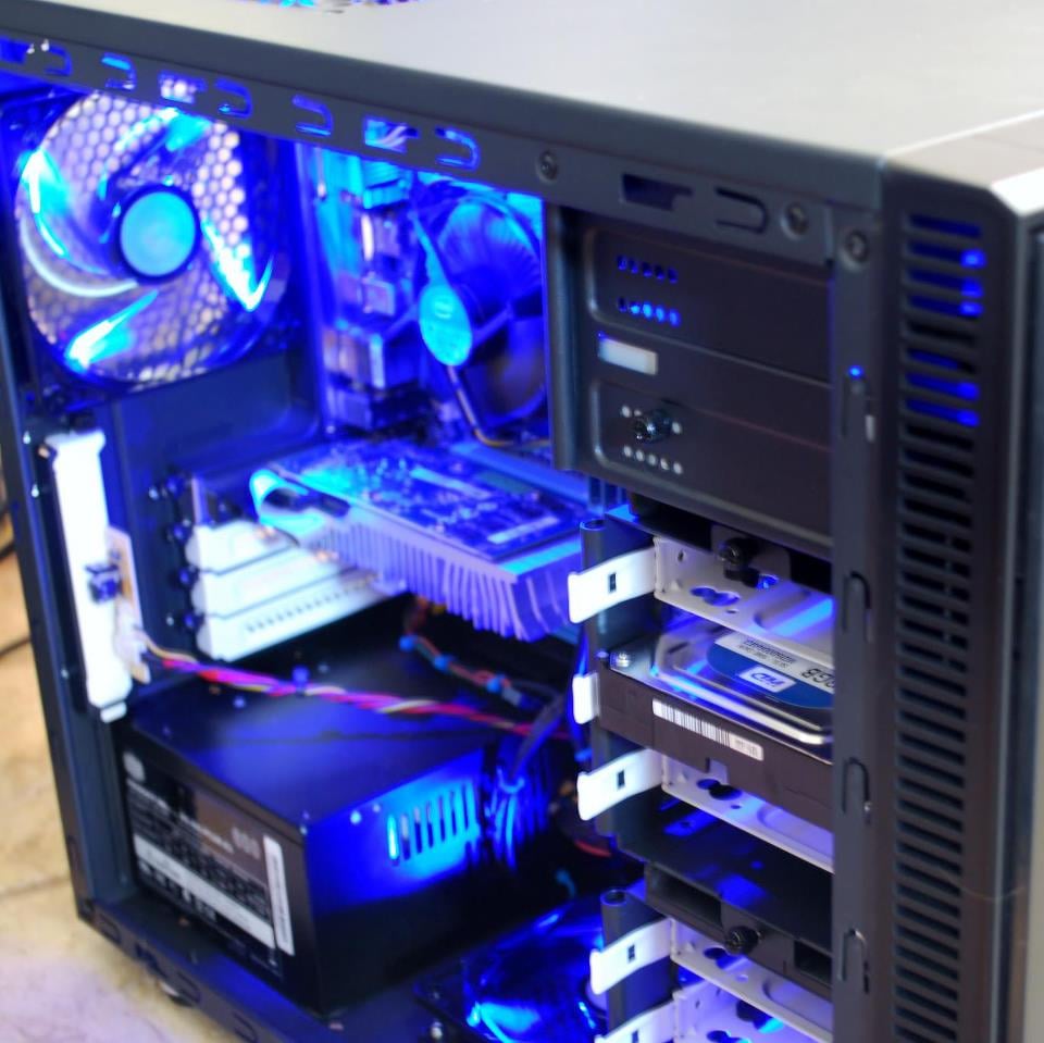 Blue Computer Solutions