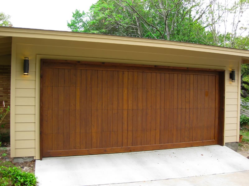 United Garage Door Service