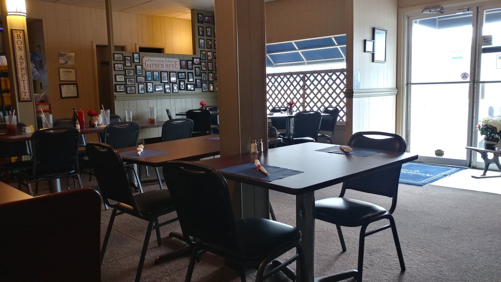 Norland Grille