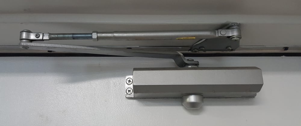 ADA Entrance Solutions