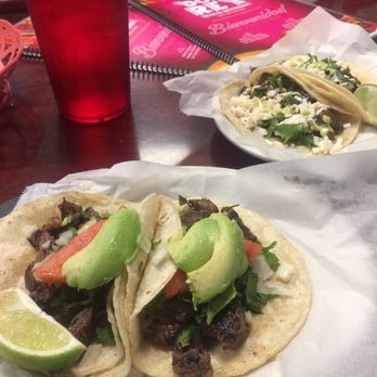 Don Rey Mexican Restaurant 54 Photos 31 Reviews 8767 Photo Of Don Rey Mexican Restaurant Houston Tx United States Tacos Al