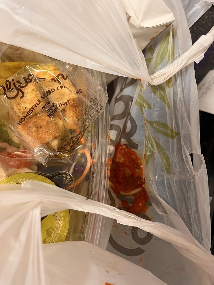 Olive Garden Italian Restaurant