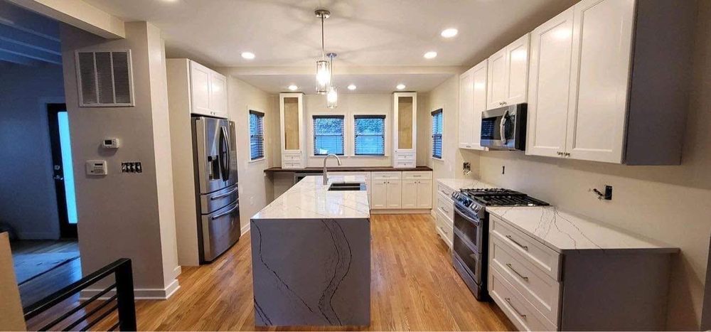 image of business DC Home Remodeling
