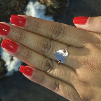 Lovely Nails Nail Salons 651 N Murray Blvd Colorado Springs Co Photo Of Lovely Nails Colorado Springs Co United States My Gel Changing