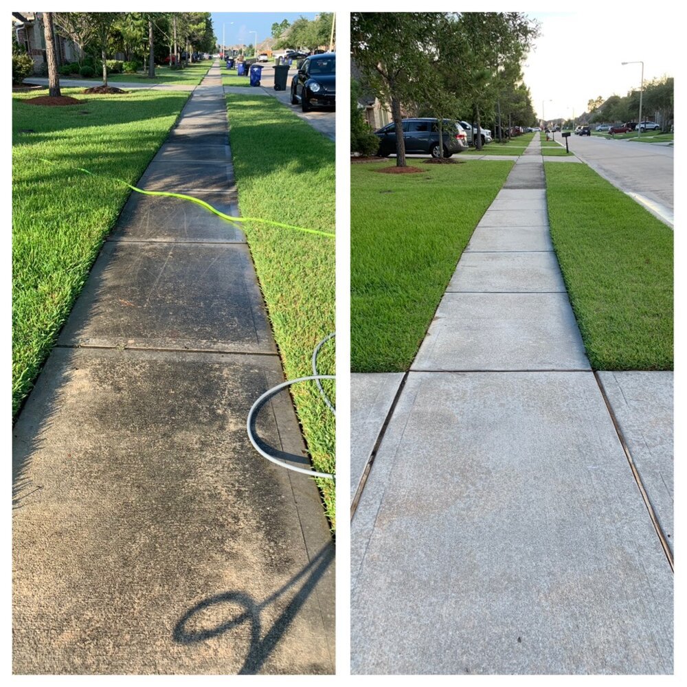 Goody’s Pressure Washing