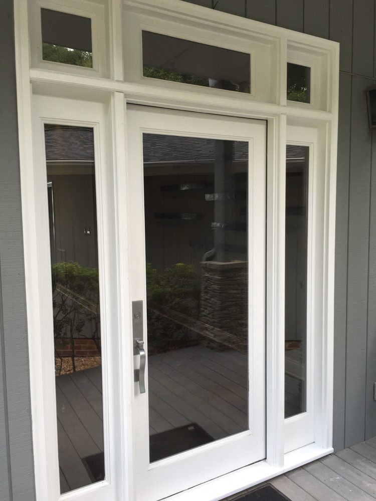 Modern Glass of Lake Norman