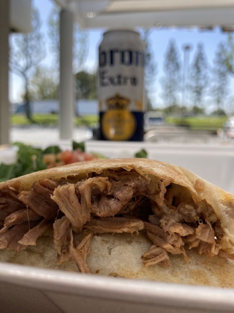 Taco Nacion Taco Nacion