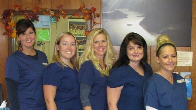 image of business Oskowiak Family Dentistry