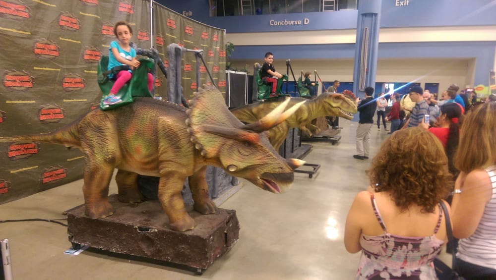 Discover The Dinosaurs 11 Reviews Arts & Entertainment 750822