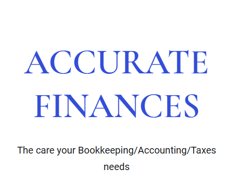 Accurate Finances
