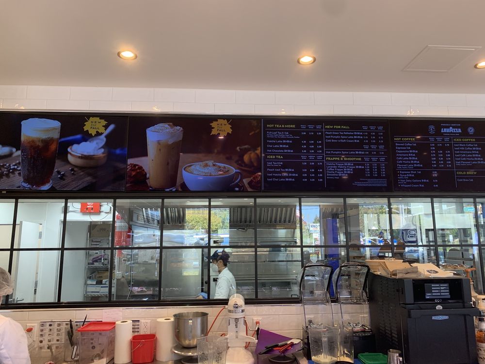 Paris Baguette