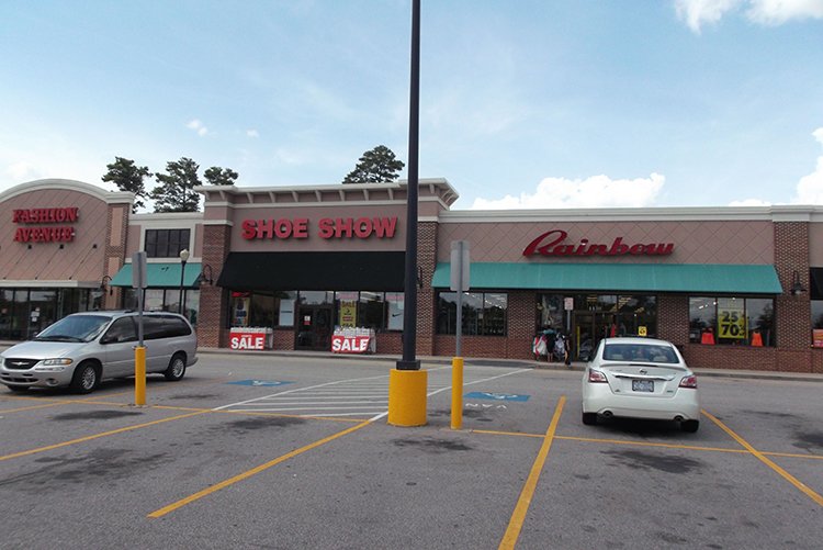 Shoe Show CLOSED Shoe Stores 4434 Fayetteville Rd, Raleigh, NC