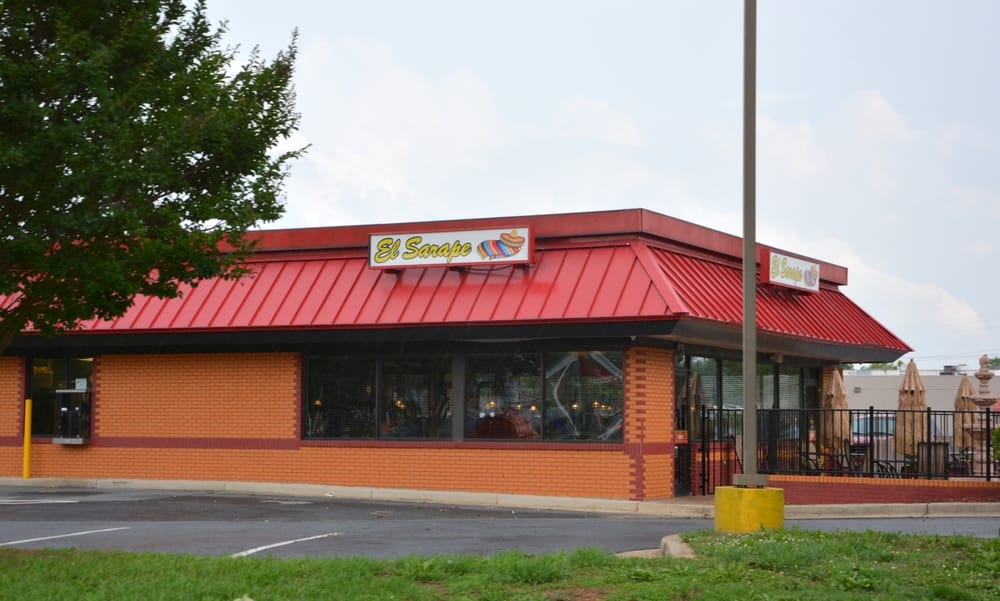 EL Sarape 22 Photos & 14 Reviews Mexican 3180 Nc Hwy 127 S