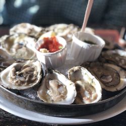 The Best 10 Seafood Restaurants In Boynton Beach Fl Last Updated Racks Fish House Oyster Bar