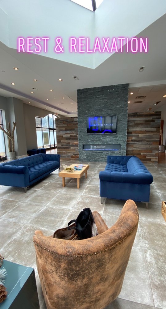 BR3 Float & Cryo Studio