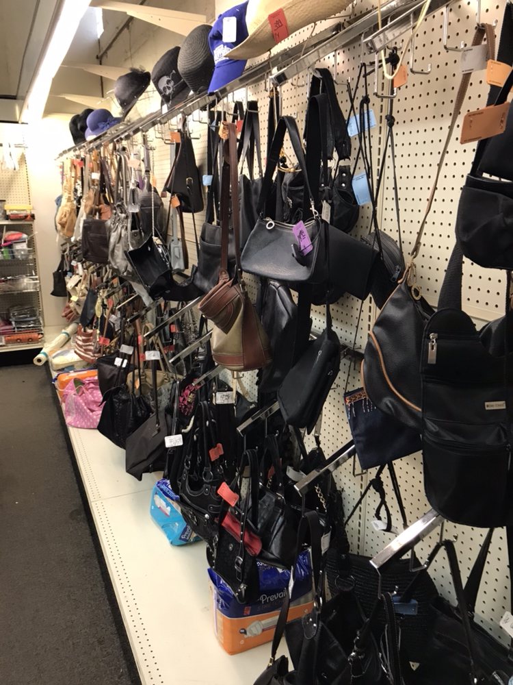Family Thrift Shoppe