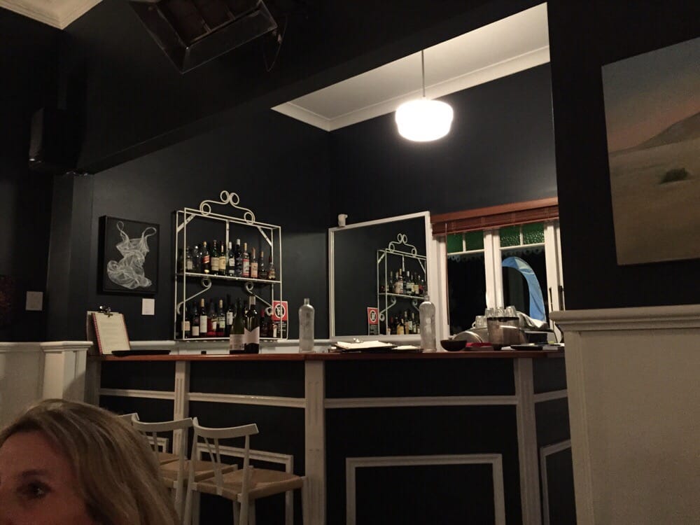 Oak Street Food & Wine